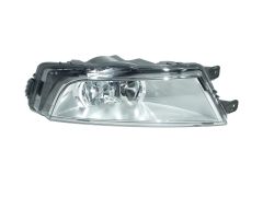 Halogeenlamp Vasak Originaal 5E0941699 7190100000 Skoda Octavia 3