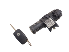 Süütelukk Lancia Ypsilon 00468453610 61027500 1161
