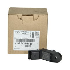 Õhurõhu Andur Originaal 9804395480 Citroen Peugeot