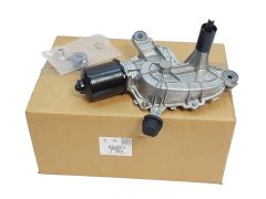 Puhastite mootor Parem Citroen C4 Picasso 6405PJ 9687622180 Uus Originaal