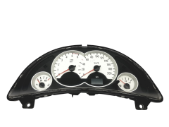 Spidomeeter Opel Corsa C 13173355WJ 110080005026 40540