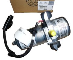 Vaakumpump Uus Originaal 4565.88 456588 Citroen Peugeot