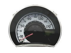 Spidomeeter Aygo C1 107 83800-0H012-A Toyota PSA 52627
