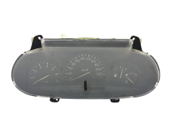 Tahhomeeter Ford Escort Fiesta 96FB10849CA 54247