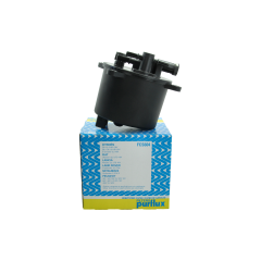 Kütusefilter PURFLUX FCS604 190183 1901.83