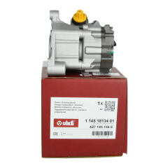 Roolivõimendi Pump Tehke Audi 4Z7145156E 11451813401 Vika