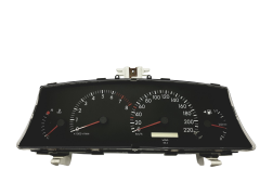 Spidomeeter Toyota Corolla 83800-02800 52573
