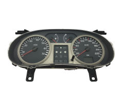 Tahhomeeter Renault Clio 2 8200059776 54337