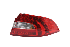 Lamp Taga Parem Tehke Skoda Superb 3TD945096 89450882202 DPA