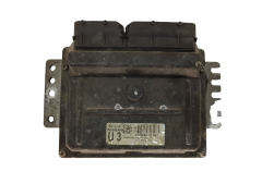 Juhtplokk MEC32-040 G3 U3 Nissan Hitachi 14401