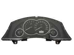 Tahhomeeter Opel Meriva 13146880BB 110080162010 21111