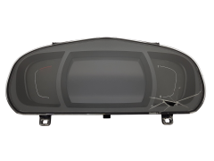 Spidomeeter Renault Scenic 4 248100254R 7730