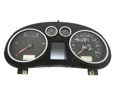 Spidomeeter Audi A2 8Z 8Z0920900T 110080192003 58586