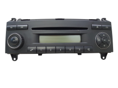Raadio CD-mängija VW Crafter 9068200686 BE7078 RCD 2001