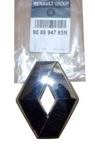 Embleem Originaal 908894785R Renault