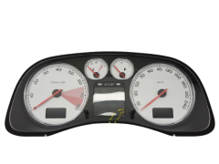 Tahhomeeter Peugeot 307 9655925780 18569