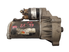 Starter Citroen Peugeot 0986016141 5802M4 1.9 2.1TD Valeo