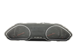 Tahhomeeter Peugeot 208 9805400480 55817