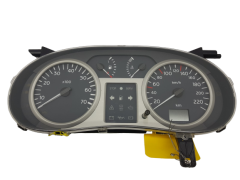 Tahhomeeter Renault Clio 2 8200059765 21713