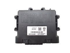 Juhtplokk TCU Renault 284Y66LA6D F005V03168 0km
