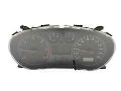 Tahhomeeter Seat Ibiza W06K0920850C 110008924004 56943