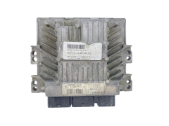 Juhtplokk S122326109A 8200565863 8200592611 Renault Siemens 63203