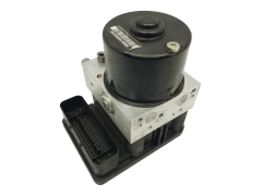 Abs Pump BMW 1 3451 6791521-01 6787837 ATe 62303