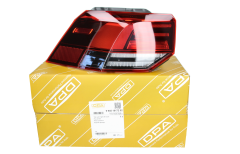 Lamp Vasak 5H0945095C 99451817202 VW Golf 8 DPA