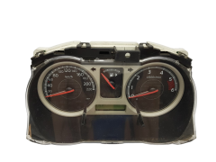 Tahhomeeter Nissan Note 9U30D 1124