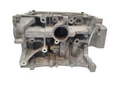 Mootoriplokk 110116559R 0.9 TCE H4BB408 Renault Clio 4 Captur