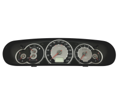 Tahhomeeter Citroen C5 Lift 9655608780 29676