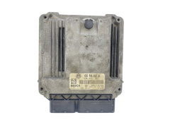 Juhtplokk 03G906016AK 0281011884 VW Seat Skoda Audi Bosch 63691
