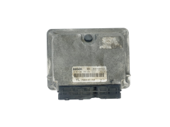 Juhtplokk Rover MSB101150 0281001956 Bosch 45550