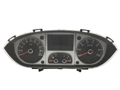 Tahhomeeter Lancia Musa 51881467 503001192001