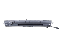 Juhtpaneel Radio BMW 1 3 4 6131 6832880