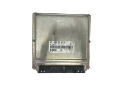 Juhtplokk A6681530279 0281010793 Mercedes Bosch 57501