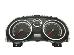 Tahhomeeter Opel Corsa D P0013264267 28120245-3 55833