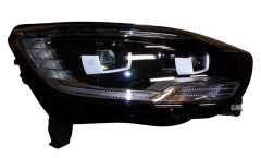 Esituli Parem Uus Originaal 260108278R Renault Scenic 4