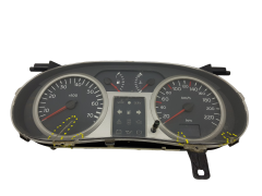 Tahhomeeter Renault Clio 2 8200059776 23709