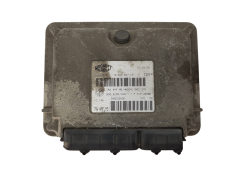 Juhtplokk IAW4AF.M9 55187372 61600.627.05 Fiat Magneti Marelli 2853