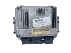 Juhtplokk 0281011776 8200391966 8200386508 Renault Bosch 63799
