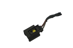 Pistik Wtrysku Paliwa 66182002A HDI TDCI Siemens
