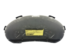 Tahhomeeter Peugeot 206 9648836480 49200