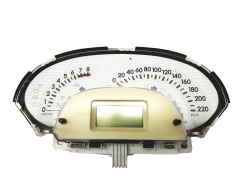 Spidomeeter Daihatsu Sirion 83800-B1620-A 52338