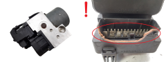 Abs Pump Fiat Seicento 46556475 0273004426 0265216710 1524