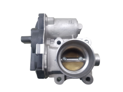 Gaasiklapi ventiil Opel Karl 55494221 1.0 12V 1607