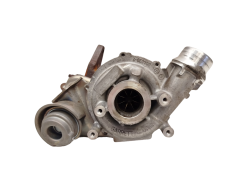 Turbokompressor H8201164371 144117533R GT1241JOSZ 1.5 DCI Garrett