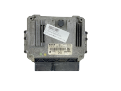 Juhtplokk Opel 0281011943 55556829 8973785711 Bosch GM Isuzu 62442
