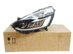 Esituli Vasak Ees Renault Clio 4 260606098R Uus Originaal