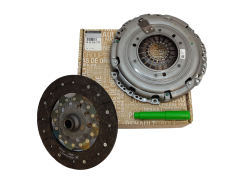 Sidurikomplekt Renault Opel Nissan 302059977R Originaal